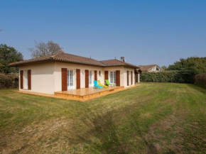 Holiday Home L'Albizia